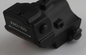 ODM Dot Reflex Sight Laser Sight rosso dell'OEM regolabile per il Toro G2C Glock 17 18c 19 21c